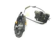Türschloss Links Hinten 9810310880 Citroën C4 Picasso (3D/3E) Großraumlimousine 1.6 BlueHDI 120 (DV6FC(BHZ)) 2015
