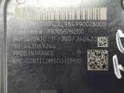 Steuergerät Xenon 9849900280 Opel Astra L Sports Tourer (F4/FC/FN/FR) Kombi 1.2 Turbo 110 12V (EB2ADT(HNP))