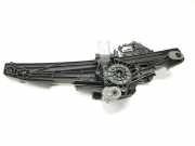 Fensterheber Rechts Hinten 9830816680 Opel Astra L Sports Tourer (F4/FC/FN/FR) Kombi 1.2 Turbo 110 12V (EB2ADT(HNP))