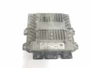 Motorsteuergerät 3S6112A650LB Ford Fusion Kombi 1.4 TDCi (F6JA) 2004