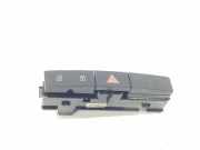 Warnleuchte Schalter 13285122 Opel Astra J (PC6/PD6/PE6/PF6) Schrägheck 5-drs 1.7 CDTi 16V 125 (A17DTR) 2012