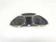 Tachoeinheit Kmh 4F0920900S Audi A6 (C6) Limousine 3.0 TDI V6 24V Quattro (BMK) 2004