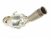 Rußpartikelfilter M1B15E211BB Ford Puma SUV 1.0 Ti-VCT EcoBoost Hybrid 12V (BZJA)