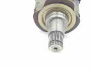 Antriebswelle Rechts Vorne 4343035030 Toyota Land Cruiser 90 (J9) Hardtop Geländewagen 3.0 TD (1KZTE)