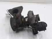 Turbolader 6U3Q6K662AE Peugeot Boxer (U9) Van 2.2 HDi 120 Euro 4 (22DT(4HU)) 2007