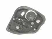 Fensterheber Links Hinten 83471G4000 Hyundai i30 (PDEB5/PDEBB/PDEBD/PDEBE) Schrägheck 2.0 N Turbo 16V Performance Pack (G4KH) 2018