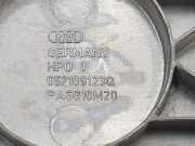 Steuerkette Abdeckung 057109123Q Audi Q7 (4LB) SUV 4.2 TDI V8 32V (BTR) 2009