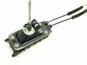 Schalthebel 6C0711049B Skoda Fabia III (NJ3) Schrägheck 5-drs 1.0 12V (CHYB) 2016