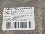 Klimakompressor 64529223695 BMW 1 serie (F20) Schrägheck 5-drs 120d 2.0 16V (N47-D20C)