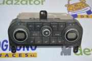 Bedienung Heizung 27500JD45C Nissan 1.5 dCi Turbodiesel (106 CV) 2009