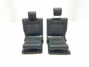 Rücksitzbank 3e RIJ ASIENTOSCUERO Toyota Land Cruiser (J15) Hardtop Geländewagen 2.8 D-4D 16V (1GD-FTV) 2013