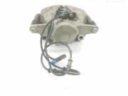 Bremssattel Rechts Vorne A2054210281 Mercedes-Benz C (W205) Limousine C-220 2.2 CDI BlueTEC, C-220 d 16V (OM651.921) 2014