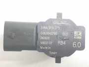 Pdc Sensor Set ACHTER 5WA919275 Volkswagen Crafter (SY) Chassis-Cabine 2.0 TDI RWD (DREC) DREC