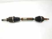 Antriebswelle Links Vorne 8200432515 Renault Megane II (BM/CM) Schrägheck 1.5 dCi 100 (K9K-729) 2005