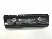 Bedienung Heizung 9263747 BMW 5 serie Touring (F11) Kombi 530d xDrive 24V Blue Performance (N57-D30A)