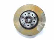 Achsschenkel Links Vorne 5Q0407257A Volkswagen Tiguan (AD1) SUV 2.0 TDI 16V BlueMotion Techn.SCR 4Motion (DTSB) 2020 DTSB