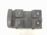 Schalter Für Elekt. Fensterheber Links Vorne 13305011 Opel Astra J (PC6/PD6/PE6/PF6) Schrägheck 5-drs 1.7 CDTi 16V 110 (A17DTR(Euro 5)) 2011