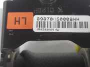 Sicherheitsgurt Links Hinten 89870C5000BHH Kia Sorento III (UM) SUV 2.2 CRDi 16V VGT 4x2 (D4HB) 2015