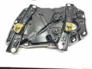 Fensterheber Links Vorne 51338498853 BMW 3 serie (G20) Limousine 330i 2.0 TwinPower Turbo 16V (B48-B20B) 2018