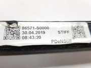 Stoßfängerträger Vorne 64900S0000 Hyundai i30 (PDEB5/PDEBB/PDEBD/PDEBE) Schrägheck 2.0 N Turbo 16V Performance Pack (G4KH)