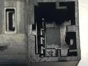 Schalter Für Elekt. Fensterheber Rechts Vorne 4M0959855 Audi Q5 (FYB/FYG) SUV 2.0 TDI 16V Quattro (DETB) 2018