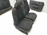 Innenausstattung ENTELA Kia Clarus Limousine 2.0i SLX,GLX 16V (FE-16V) 2017