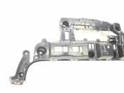 Stoßfängerbefestigung Hinten 51127176244 BMW 3.0d