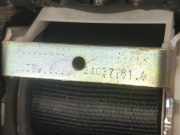 Sicherheitsgurt Rechts Hinten 1814664 Ford 1.6 EcoBoost (182 CV) 2015