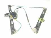 Fensterheber Rechts Vorne 8251352 BMW 3 serie Compact (E46/5) Schrägheck 316ti 16V (N42-B18A) 2002