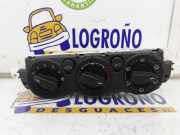 Bedienung Klimaanlage 1374165 Ford Focus C-Max Großraumlimousine 1.6 TDCi 16V (HHDA) 2007