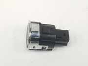 Start/stop Schalter 6490SL Peugeot 508 (8D) Limousine 1.6 BlueHDI 120 (DV6FC(BHZ)) 2017