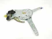 Fensterheber Rechts Vorne 30784579 Volvo V70 (SW) Kombi 2.4 D5 20V (D5244T)