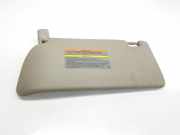 Sonnenblende Links 964014X70C Nissan Navara (D40) Pick-up 2.5 dCi 16V 4x4 (YD25DDTi)