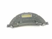 Tachoeinheit Kmh 610326 Peugeot 807 Großraumlimousine 2.0 HDi 16V 136 FAP (DW10BTED4(RHR)) 2007