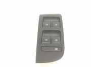 Schalter Für Elekt. Fensterheber Links Vorne 13408458 Opel Zafira Tourer (P12) Großraumlimousine 1.6 CDTI 16V ecoFLEX 134 (B16DTH) 2019