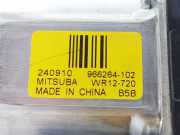 Fensterhebermotor Rechts Hinten 31349758 Volvo XC40 (XZ) SUV 2.0 B4 16V Mild Hybrid (B420T5)