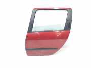 Tür Links Hinten 9006F4 Peugeot 206 SW (2E/K) Kombi 1.6 16V (TU5JP4(NFU)) 2002
