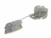 Türschloss Links Hinten 51217187227 BMW 7 serie (F01/02/03/04) Limousine 740d xDrive 24V (N57-D30B) 2012