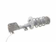 Stoßdämpfer Links Vorne 2N0413031BM Volkswagen Crafter (SY) Van e-Crafter FWD (EBHA) EBHA