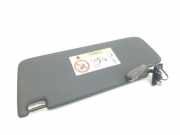 Sonnenblende Rechts 5H0857552D Seat Leon Sportstourer (KLF) Kombi 5-drs 1.5 TSI 16V (DPCA) 2023