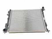 Radiator 25310D7500 Hyundai Tucson (TL) SUV 1.6 GDi 16V 2WD (G4FD) 2018