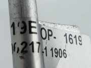 Klima Leitung 52062177 Fiat 500L (199) Großraumlimousine 1.3 D 16V Multijet (330.A.1000(Euro 6))