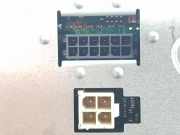 Steuerger?t Xenon 130732947400 Maserati Ghibli III Limousine 3.0 Diesel (M15746D)