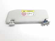 Sonnenblende Rechts 98173682UW Opel Astra L Sports Tourer (F4/FC/FN/FR) Kombi 1.2 Turbo 110 12V (EB2ADT(HNP))