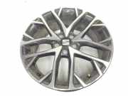 Felge 6F0601025Q Seat Ibiza V (KJB) Schrägheck 5-drs 1.0 TSI 12V (DLAA) 2023