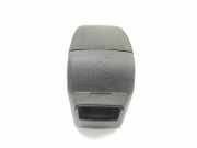 Armlehne MIDDEN 1K5864251C Volkswagen Scirocco (137/13AD) Schrägheck 3-drs 2.0 TDI 16V (CBBB) 2010 CBBB