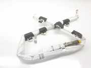 Vorhang Airbag Links VOOR 9830943980 Opel Astra L Sports Tourer (F4/FC/FN/FR) Kombi 1.2 Turbo 110 12V (EB2ADT(HNP))