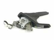 Handbremshebel 6782749 BMW X1 (E84) SUV xDrive 20d 2.0 16V (N47-D20C) 2011