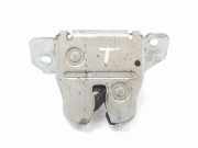 Heckschloss A1687400236 Mercedes-Benz A (W168) Schrägheck 1.7 A-170 CDI 16V (OM668.940) 2000