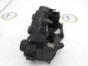 Bedienung Klimaanlage 5P0820047K Seat Altea (5P1) Großraumlimousine 1.9 TDI 105 (BXE) 2006